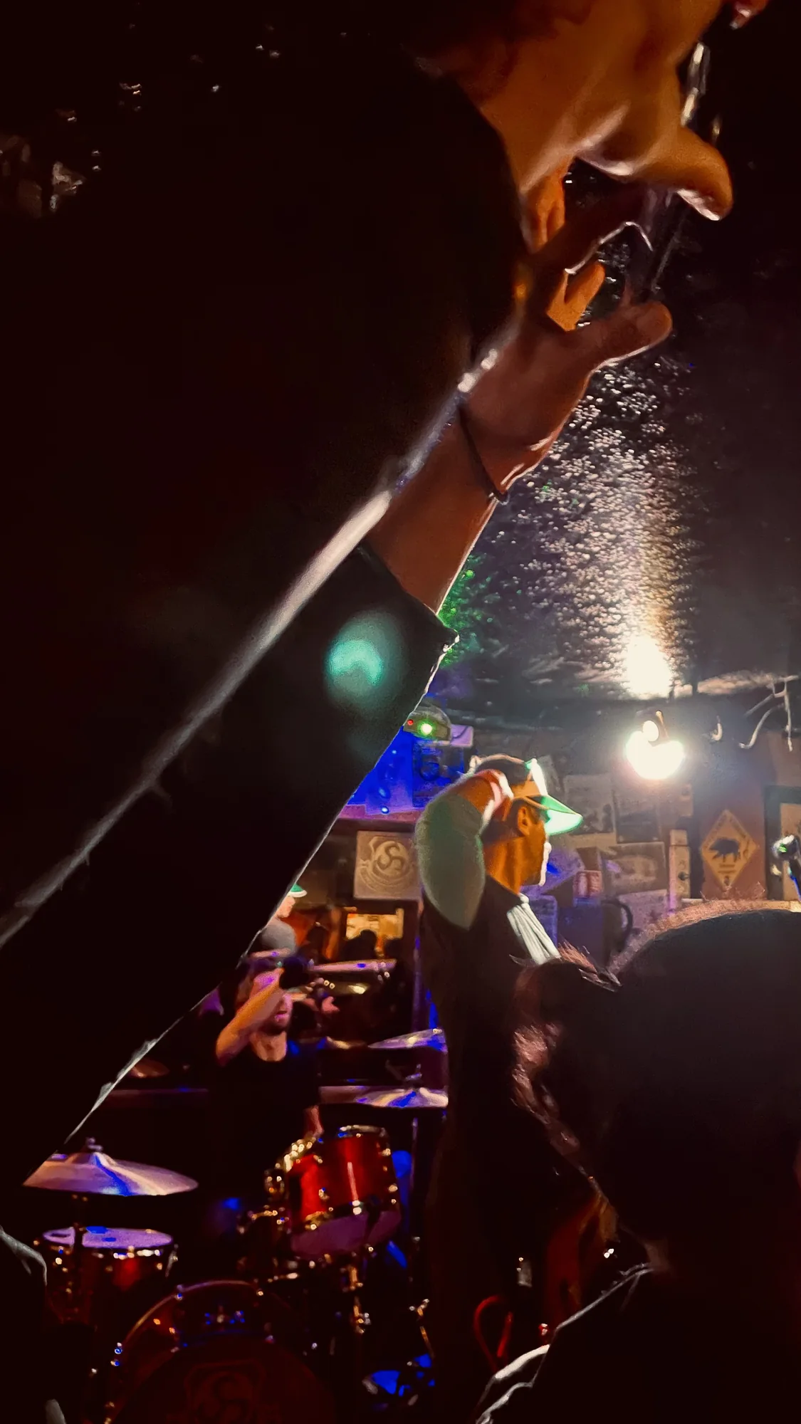 DAKINIZ live at TRUSKEL